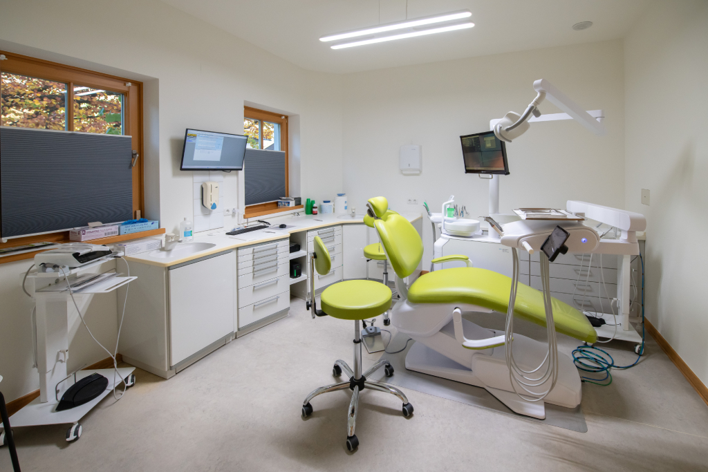  Obada Kbisi Clinic photo